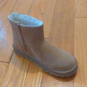 Single Shoe For Amputee